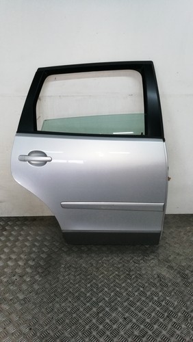 Polo 9n1 9n2 tür hinten - 9n1/9n2,