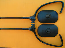 EMUK SPIEGEL WOHNWAGENSPIEGEL VOLVO XC60 II XC90 II V90 CROSS COUNTRY 100855 855