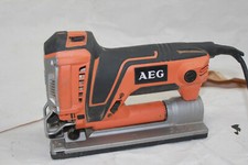 AEG PST 500 X Stichsäge
