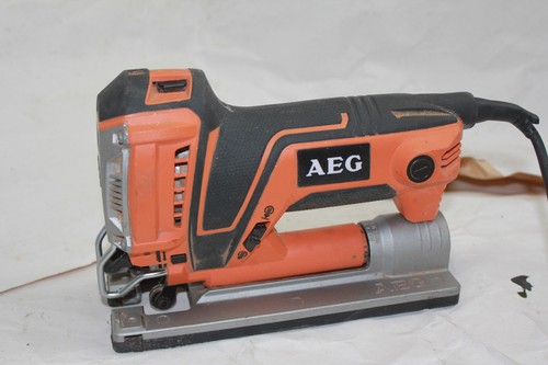 Aeg pst 500 stichsäge - aeg,