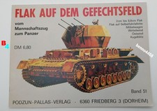 Waffen Arsenal 51 FLAK