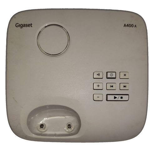Gigaset a400a basisstation - a400a,