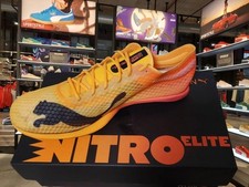 Puma Unisex Evospeed Distance