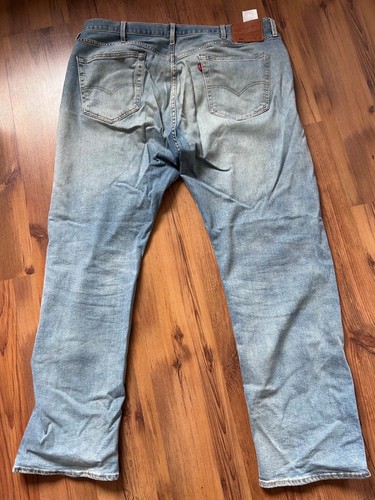 Herren jeans levis - jeans, 501