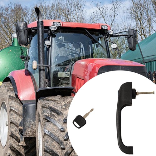 Gabelstapler-Türgriff-Ersatzt