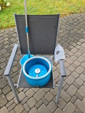 Bodenwischer Bodenreiniger