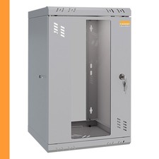Netzwerkschrank 9he - netzwerkschrank,