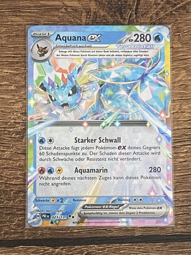 Pokemon pre 023 - pre, ex