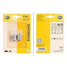 Glühlampe Blinkleuchte 12 V