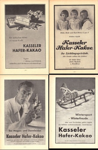 3w50725 lot reklame aus 1931 - 3w50725/,