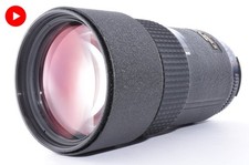 [Exc+4] Nikon AF NIKKOR 180mm