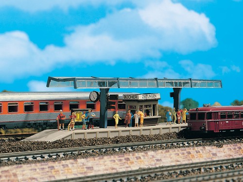 Vollmer 47537 bahnsteig - vollmer,