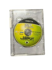 SEGA GT 2002 / Jet Set Radio Future für XBOX