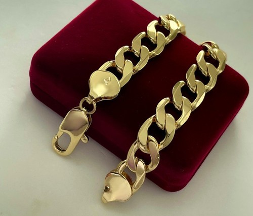 Deluxe herren armband 12mm - herren,