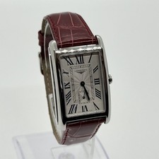 LONGINES Watch Dolce Vita