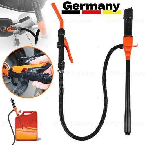 Fasspumpe kanisterpumpe - fasspumpe,