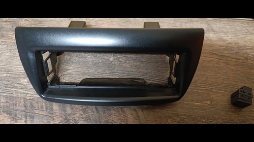 Fiat doblo radioblende - fiat,