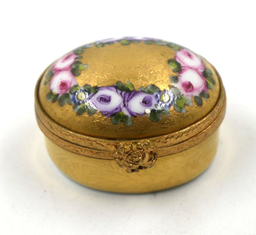 Seltene limoges porzellan - limoges,