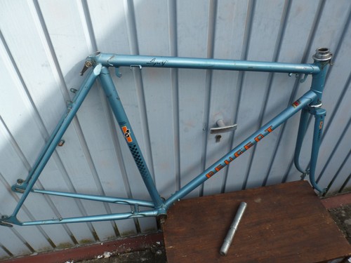 Peugeot rennrad randonneur - peugeot,