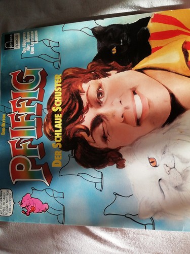 Enid blyton pfiffig der - -, pfiffig,