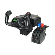 Logitech saitek pro flight - g,