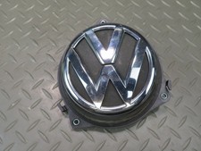 12-13 VW GOLF R MK6 REAR TRUNK