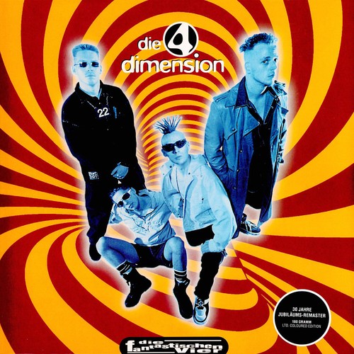 Die fantastischen vier - die,