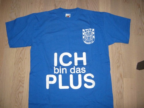 Fsv frankfurt shirt - -, neu