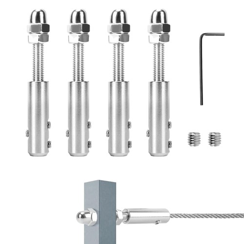 Seilspanner edelstahl - seilspanner,