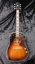 GIBSON Akustikgitarre 1964