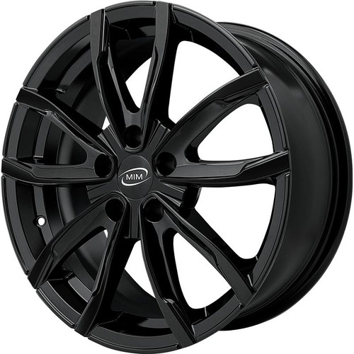 Alufelgen mim evo001 7j - alufelgen,