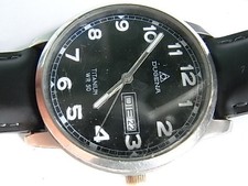 Vintage Herren Armbanduhr
