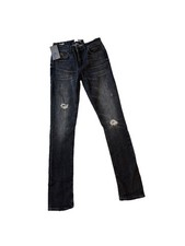 Ltb damen jeans blue - jeans,