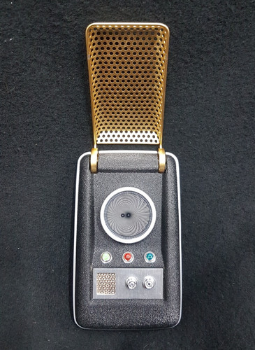 Wand company star trek - company,
