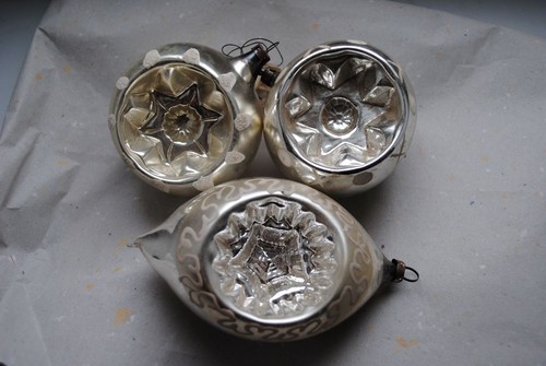 Alter christbaumschmuck aus - christbaumschmuck,