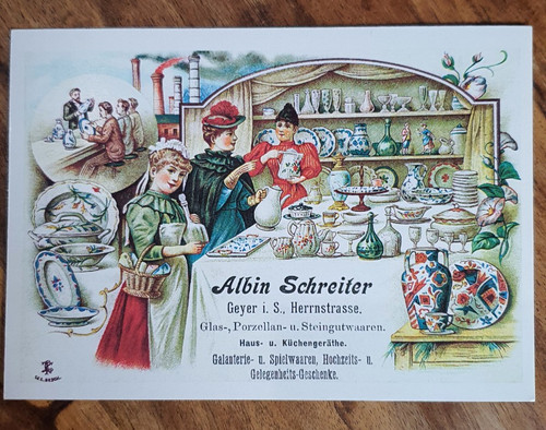 Geyer albin schreiter - geyer,