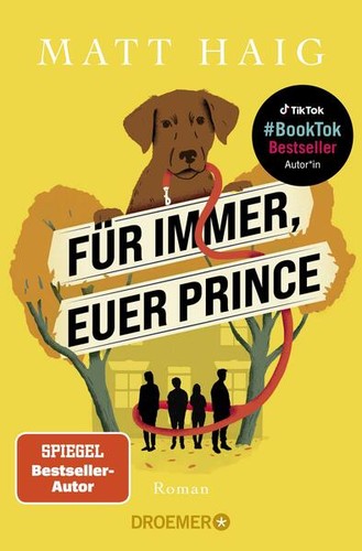 Für immer euer - immer,,