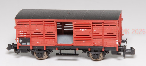 Fleischmann 8354 - fleischmann,