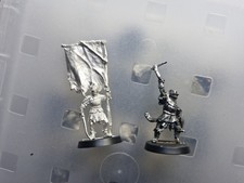 Der Herr der Ringe tabletop Nr