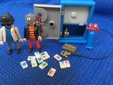 3161 Playmobil Panzerknacker