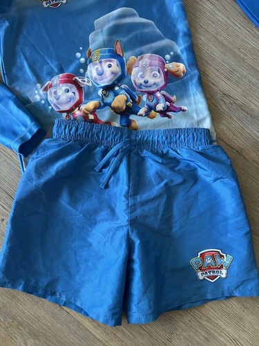 Jungen badehose bermuda blau - jungen,