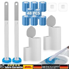 Einweg toilettenbürsten set - einweg-toilettenbürsten,