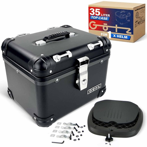 Topcase für daelim 125 - daelim, sq