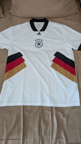 Adidas dfb icon - icon, m