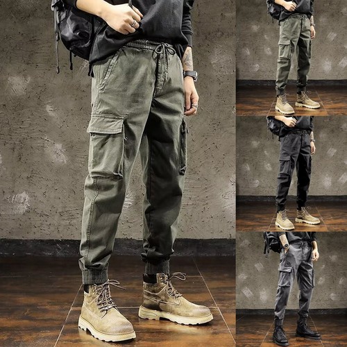 Herren paket fuß cargo - herren, hosen