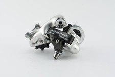 Campagnolo Mirage Schaltwerk 9-Fach Short Cage 2x9 speed