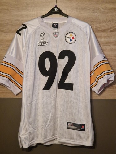 Pittsburgh steelers trikot - pittsburgh,