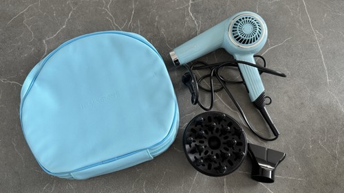 Remington retro bombshell blue - retro,