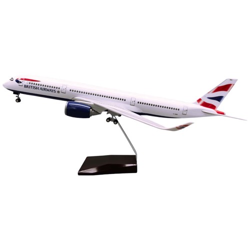 Extra großes british - großes, airways
