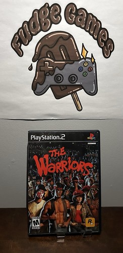 The warriors sony - the,